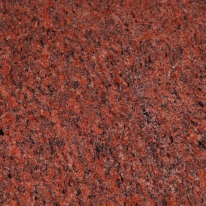 granit czerwony polerowany
