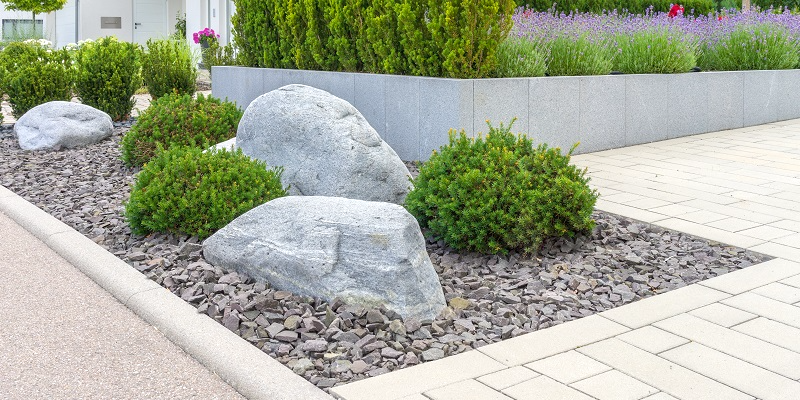 granit ekologiczny