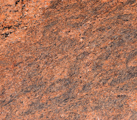 granit multicolor