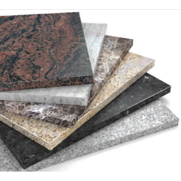 parapety granitowe