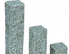 palisady granitowe
