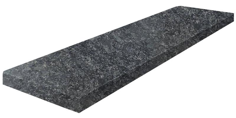 granitowe stopnie blokowe