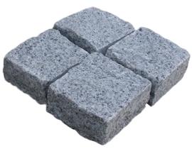 płytka granitowa lupana