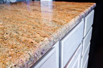 granitowe blaty