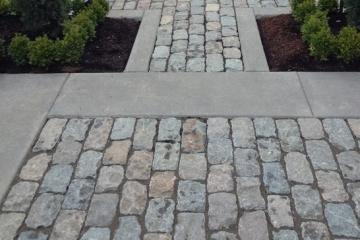 kostka granitowa