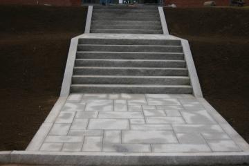 granit park