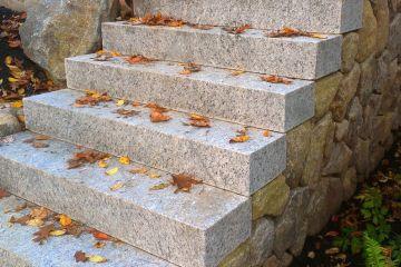 stopnie blokowe granitowe