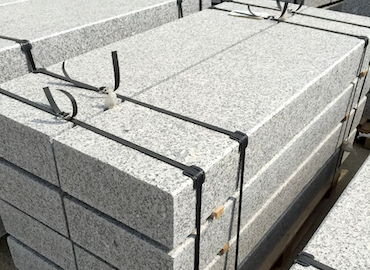 stopnie granitowe blokowe