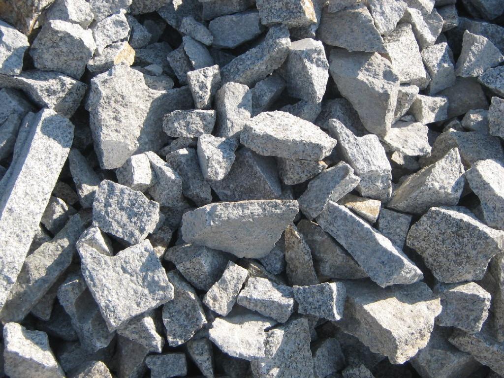 kliniec granitowy